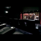 Artcoustic Spitfire Venue speakers and Spitfire Subwoofers installed in a dedicated private cinema 
