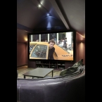 Spitfire system installed by Philharmonic AV