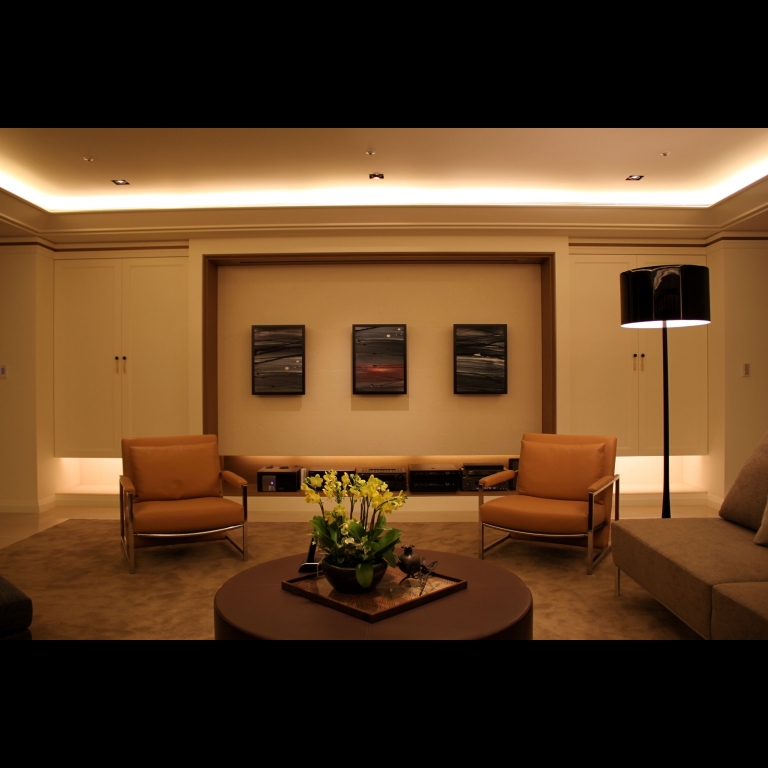 DF65-50 5.1 lounge system