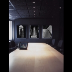 Boardroom - London, UK