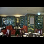 Artcoustic Superstars and Diablos installed throughout Quince Mayfair restaurant