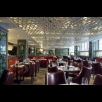 Artcoustic Superstars and Diablos installed throughout Quince Mayfair restaurant