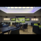 Club Woodham Sports Bar - Essex, UK