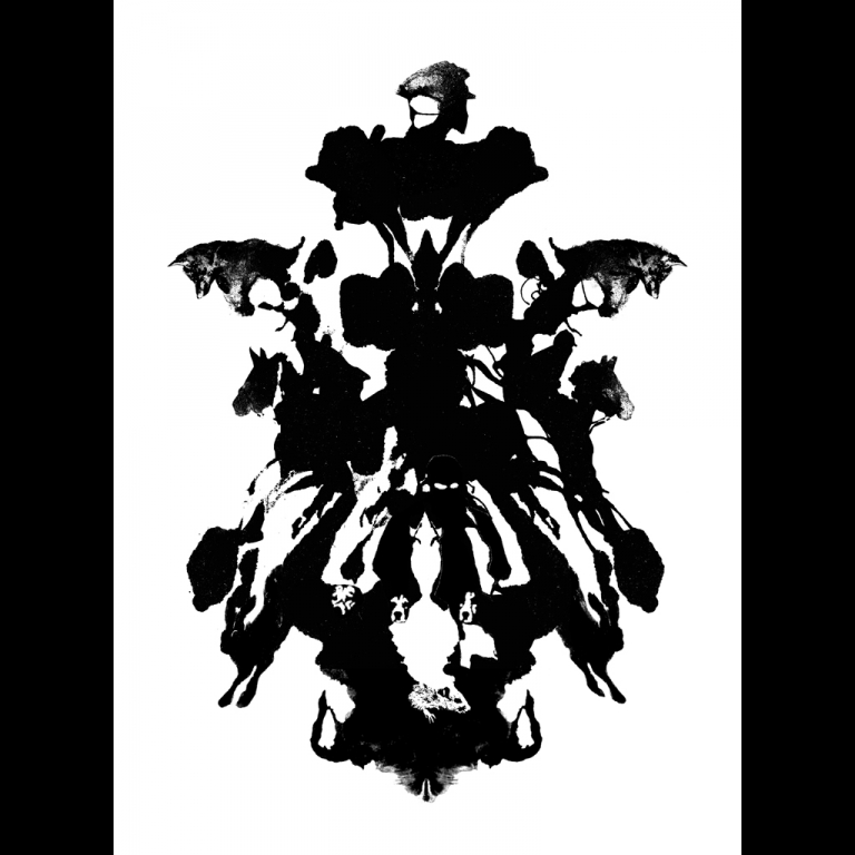 The Trust-Rorschach