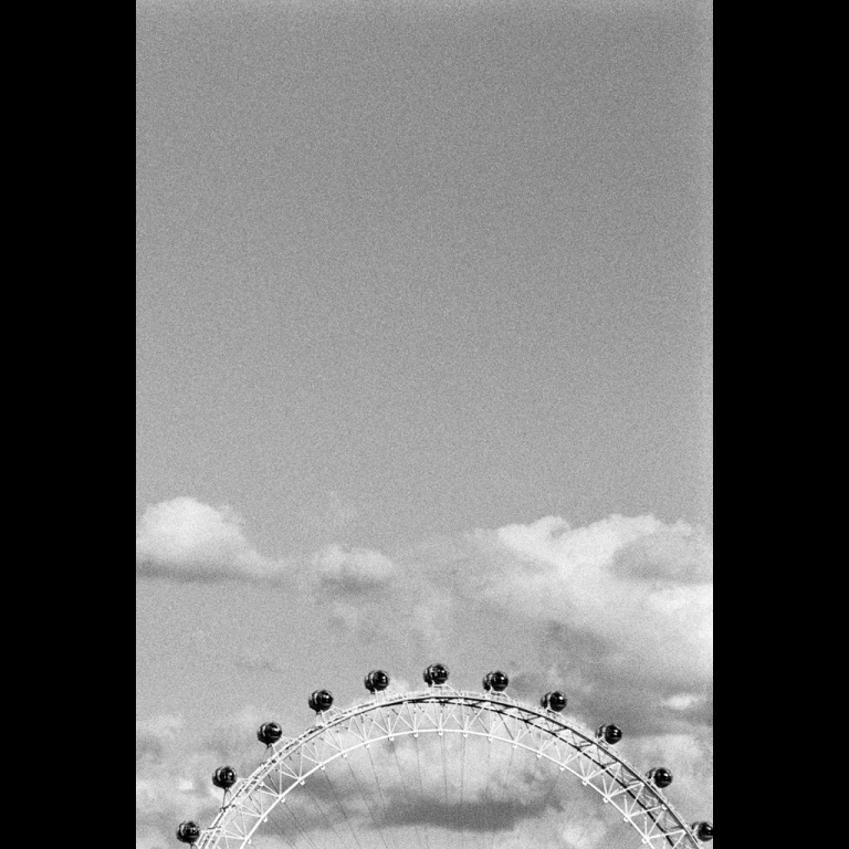 Sim-London-Eye