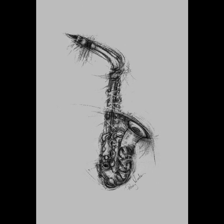 Penny-Warden-Sax