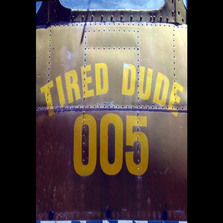 Tired-dude