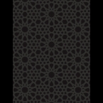 1-Black