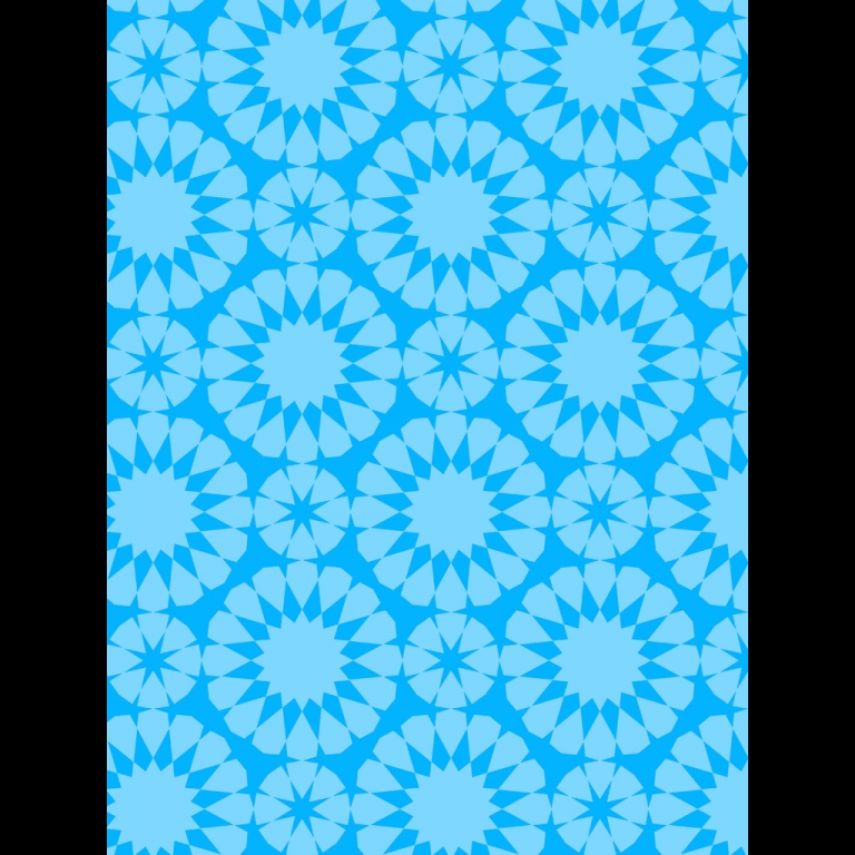 6-Blue