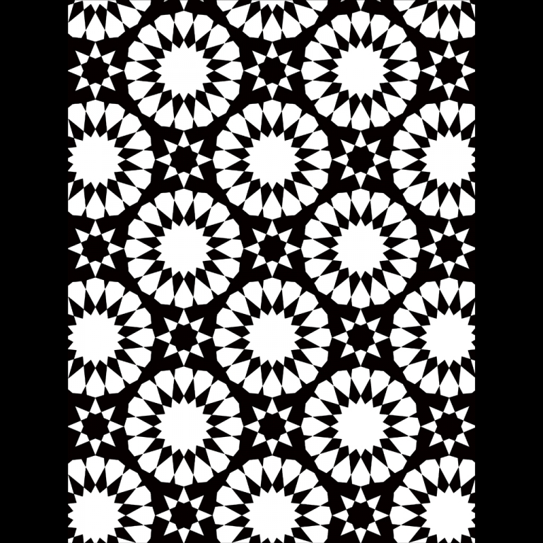 7-Black-White