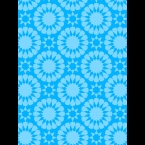7-Blue