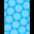 8-Blue