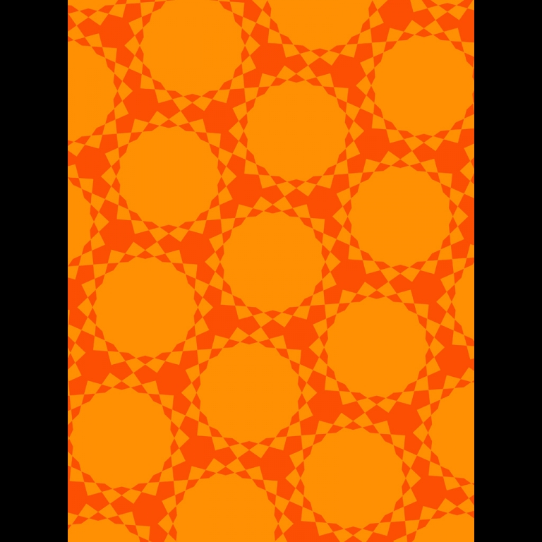 8-Orange