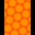 8-Orange