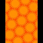 8-Orange
