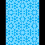 9-Blue